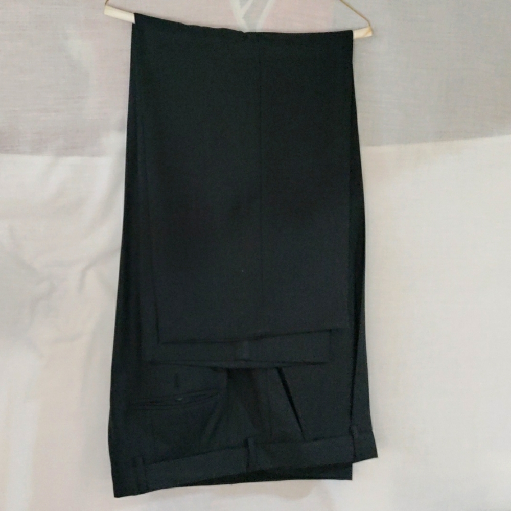 Silversilk Classic men's dress slacks